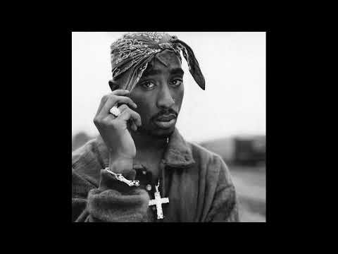 [FREE] Sad Tupac x Sting Type Beat - Fragile | 2pac Instrumental | Old School hip hop beat
