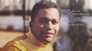Charley Pride - Let Me Live Again