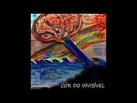 Sósia Em Ideias - Cor do Invisível