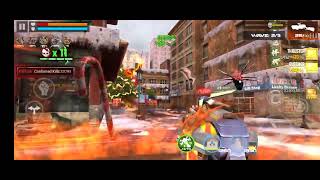 Dead Target Solaris/Solar Legacy Bee Launcher Gameplay