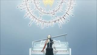Musician&#39;s Score (The 14th Melody) // pitch-change // D.Gray-man