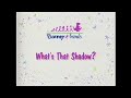 Barney Friends Episode What S That Shadow Master Tape