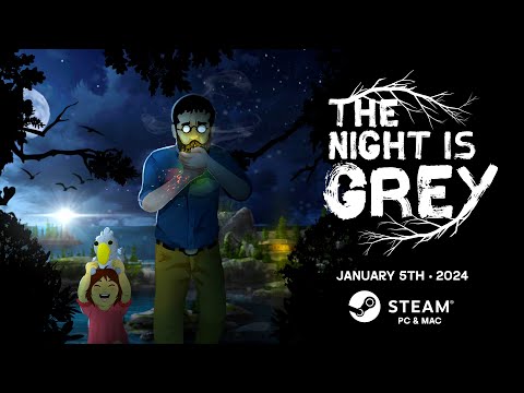 Release Date Trailer