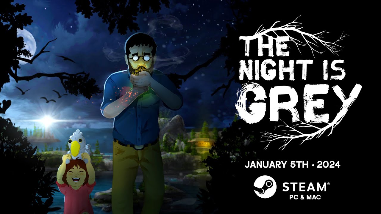 Release Date Trailer