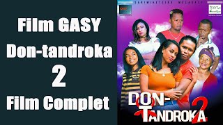 Don tandroka 2 Film Complet Version Originale