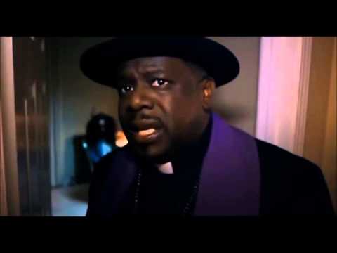 A Haunted House   Father Doug.