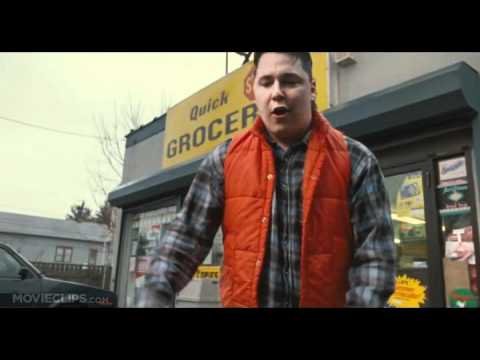 Finger Cuffs Chasing Amy