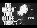 YUNGBLUD - teresa [LIVE] (The Weird Time of Life Tour)