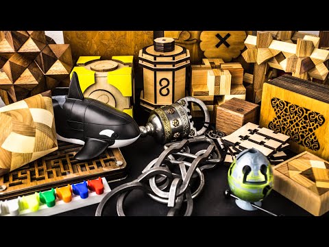 Newest additions to my collection.