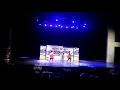 Mabrazil S Winning Performance At The Zindala Zombili Dance Festival