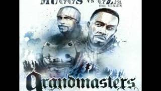 GZA feat. Dj Muggs - Illusory Protection Instrumental