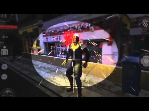 3D Sniper Assassin - FREE Video