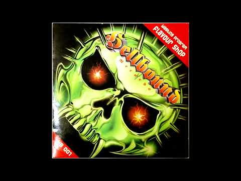 Wasting Program - Flavour Shop (Hardcore / Gabber)