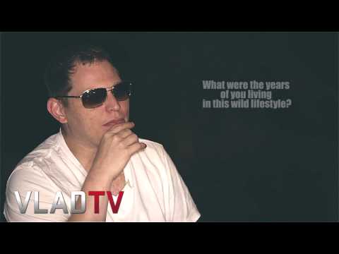Scott Storch: I Slept With Tons of A-Listers in My Prime