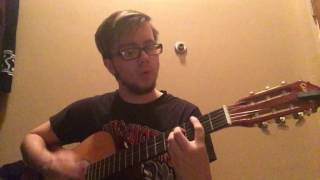 Oh, My Love - SayWeCanFly (Cover)