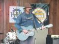 TODD SNIDER  "Corpus Christi Bay"  10-2-09