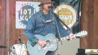 TODD SNIDER  &quot;Corpus Christi Bay&quot;  10-2-09