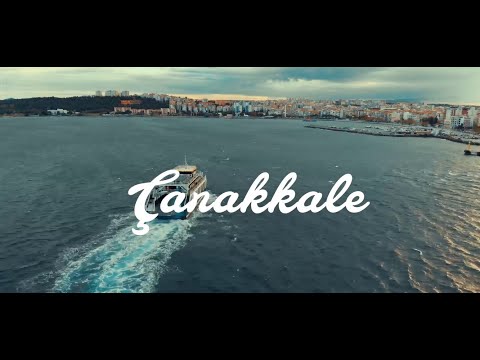 Çanakkale Tanıtım Videosu