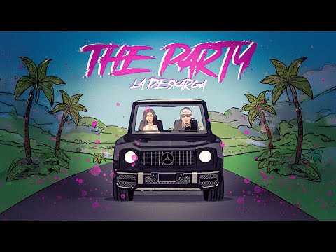 La Deskarga - The Party (Video Oficial)