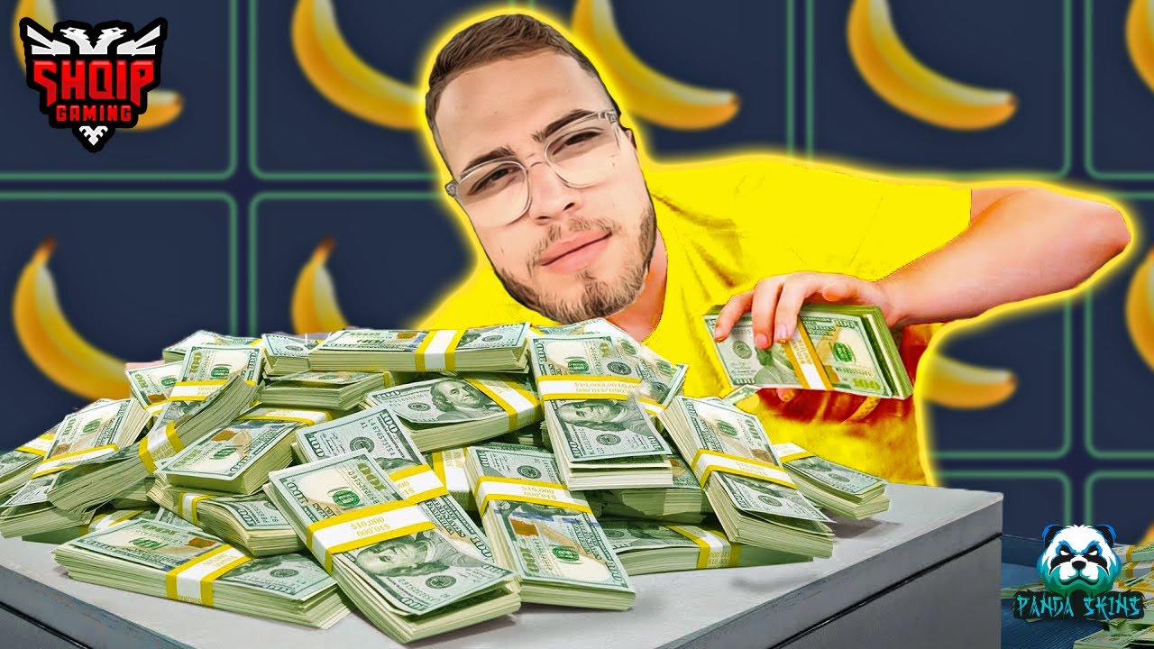 PandaSkins Gaming Marketplace