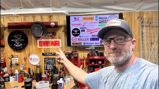 Thursday LIVE! | Q/A & Chat | Felo, Klein, Wuben… and Little Debbie’s