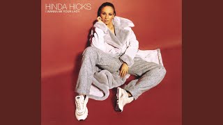 I Wanna Be Your Lady (The Full Crew Drum & Bass Mix)