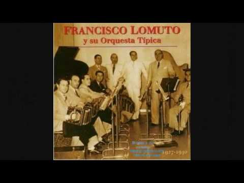 FRANCISCO LOMUTO - JORGE OMAR - DESALIENTO - TANGO