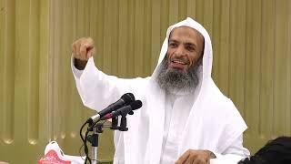 صورة الدرس (17) | شرح صحيح الأذكار والأدعية الشرعية | لفضيلة الشيخ/ خالد اسماعيل