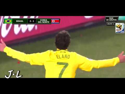 TODOS los GOLES del MUNDIAL SUDÁFRICA 2010 HD 720P (50 FPS)