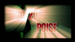 20/20 AND POISE - Real Hip Hopper