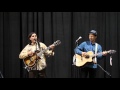 URJ Biennial 2015: JRR Stage Live Performances | Todd Herzog