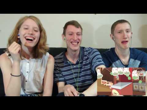 [Blind Commentary] MLP S7E12: Discordant Harmony