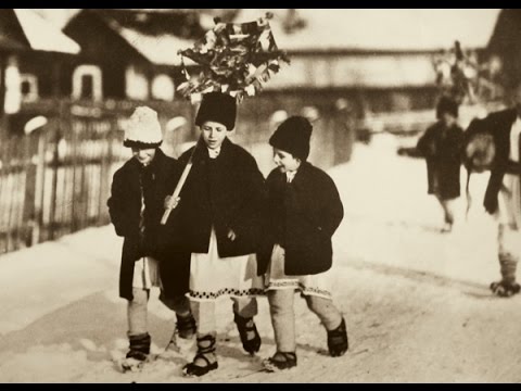 Grupul psaltic Seraphim - Veniți cu toții dimpreună