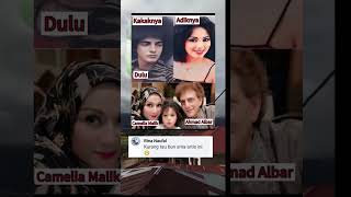 Download lagu ternyata kk adek Camelia malik dan ahmad akbar 😱😱 #kabarartishariiniterkini mp3