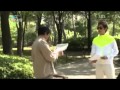 Yoon Eun Hye Kang Ji Hwan Lie To Me Epi 6 Making Park Scene
