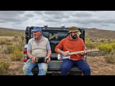 My Oupa het 'n Perd  (Amptelike Musiekvideo) 