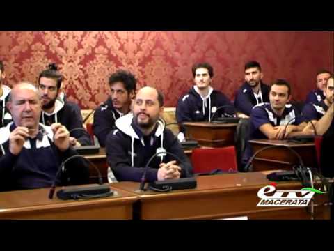 MACERATA. LA MEDEA MONTALBANO VOLLEY PRONTA PER LA B1