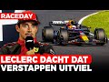 Leclerc dacht dat Verstappen was uitgevallen: "Hij stopte en iedereen haalde hem in" | GPFans
