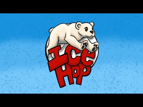 Ice Hop