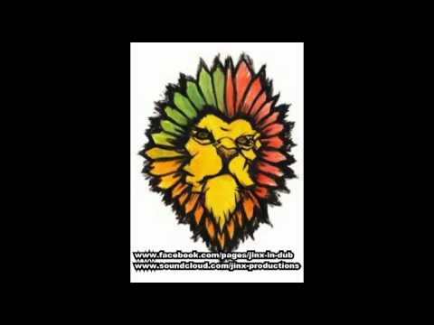 Stephen Marley  - Traffic Jam - Jinx In Dub - Traffic Jammin Remix