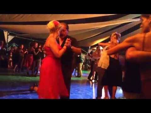 Catania Tango Festival 2016 Lido Azurro Milongas