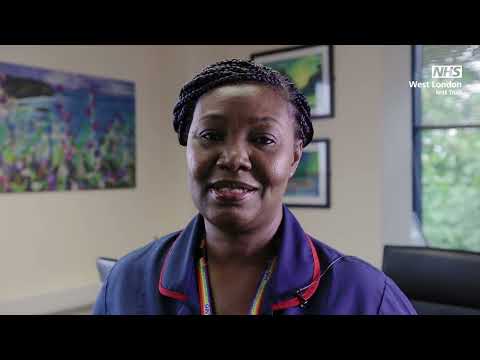 NHS - Flu Jab Film