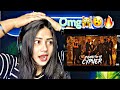 THE INDIAN HIP HOP CYPHER Emiway Bantai X Bantai Records Houglu Reaction🫨 Emiwaybantai Hiphop