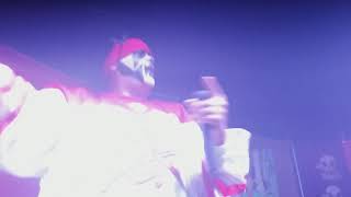 Anybody killa live- stick &amp; move\hey yall