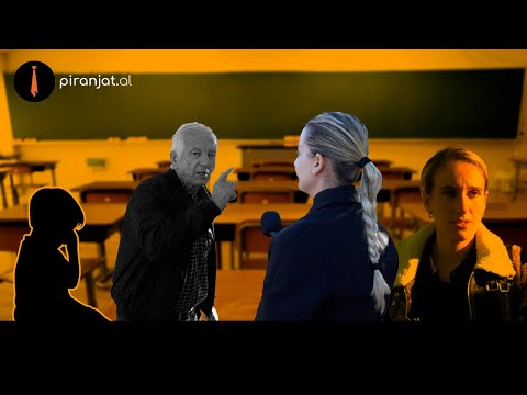 Takimi në shkollë përfundon në dhunë dhe kërcënime - Gjyshërit rrëmbejnë djalin