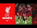 Sadio’s skills in Madrid ?  #shorts