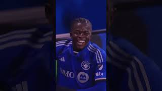 Dernière fois que les Portland Timbers étaient au Stade Saputo ????