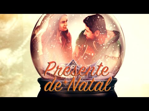 Trailer de Presente de Natal (2020)