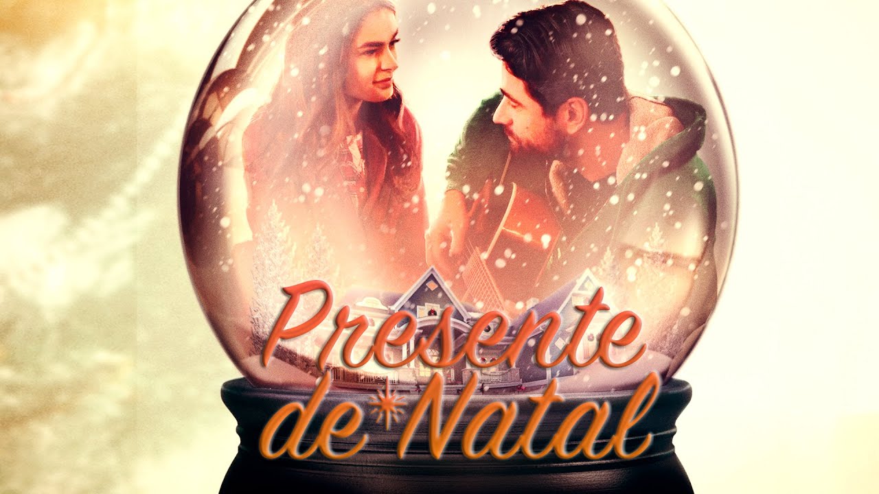 Trailer oficial de Presente de Natal