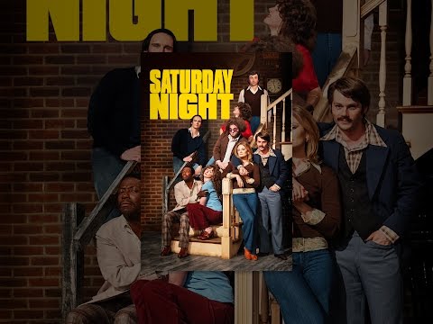 Saturday Night